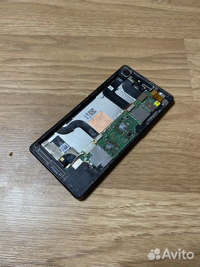 Sony Xperia M5, 3/16 ГБ
