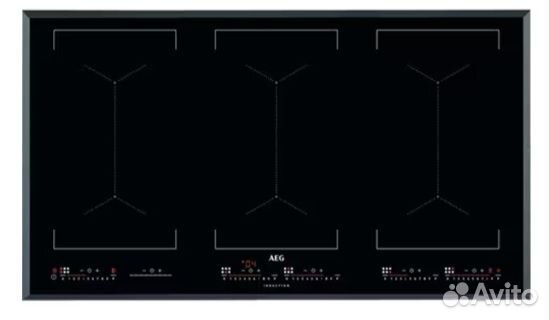 Варочная поверхность AEG IKE96654FB