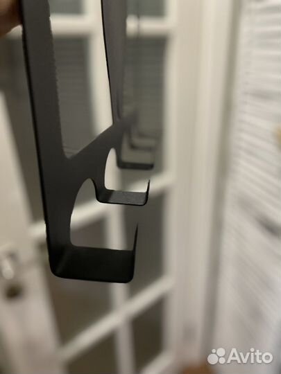 Вешалка металлическая Loft