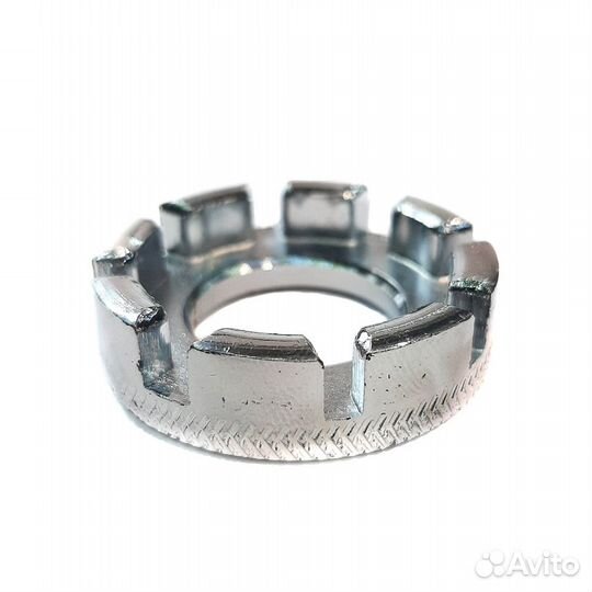 Ключ спицевой KL-9726A 10/15G