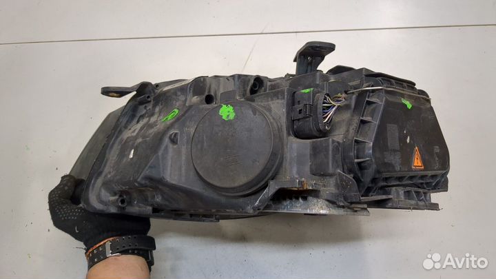 Фара (передняя) Audi A5, 2011