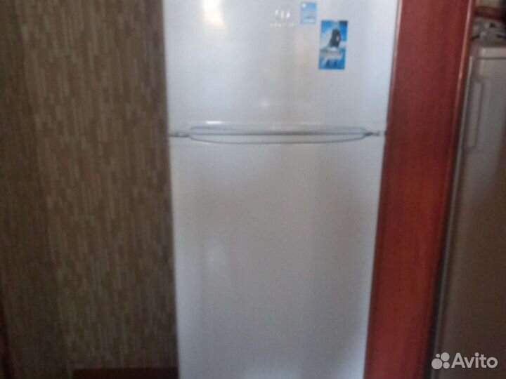 Холодильник