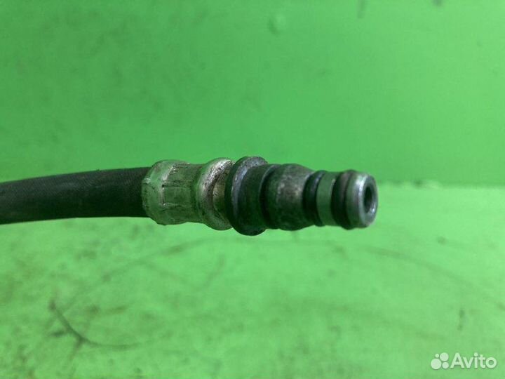 Шланг усилителя сцепления MAN TGX