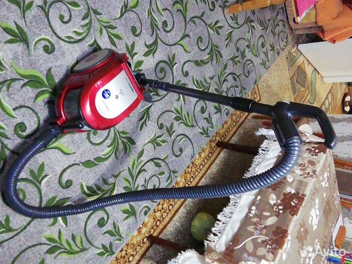 Пылесос samsung