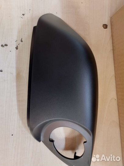 Крышка прав зеркала BMW 3 G20 51167498208