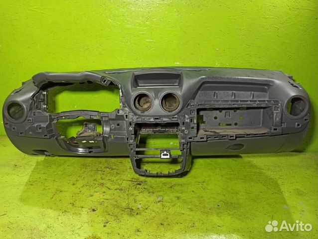 Торпедо Renault Duster