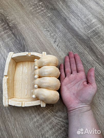 Пепельница