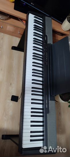 Цифровое пианино Casio CDP 100