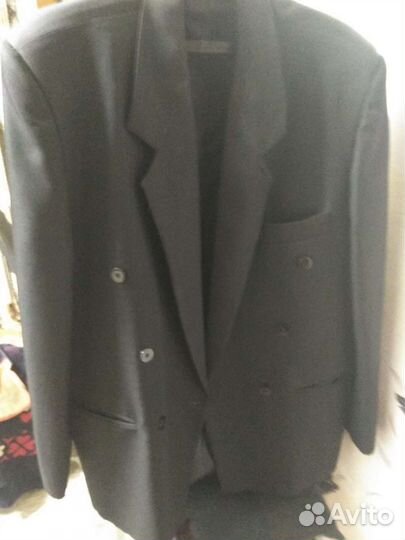 Пиджак мужской