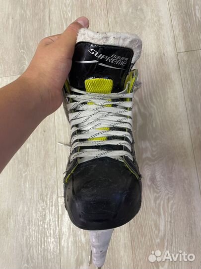 Продам форму хоккеиста