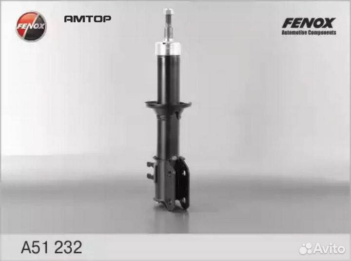 Fenox A51232 Амортизатор Fenox A51232