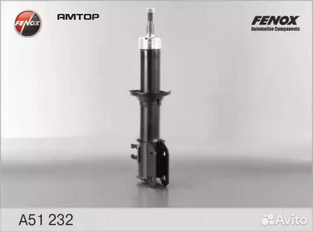 Fenox A51232 Амортизатор Fenox A51232