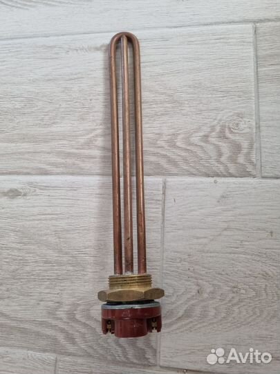 Тэн Ariston 1500w,новый