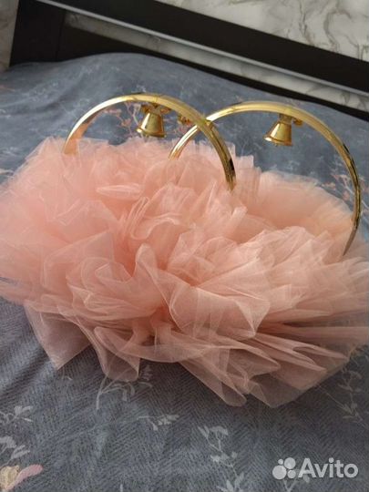 Кольца на машину