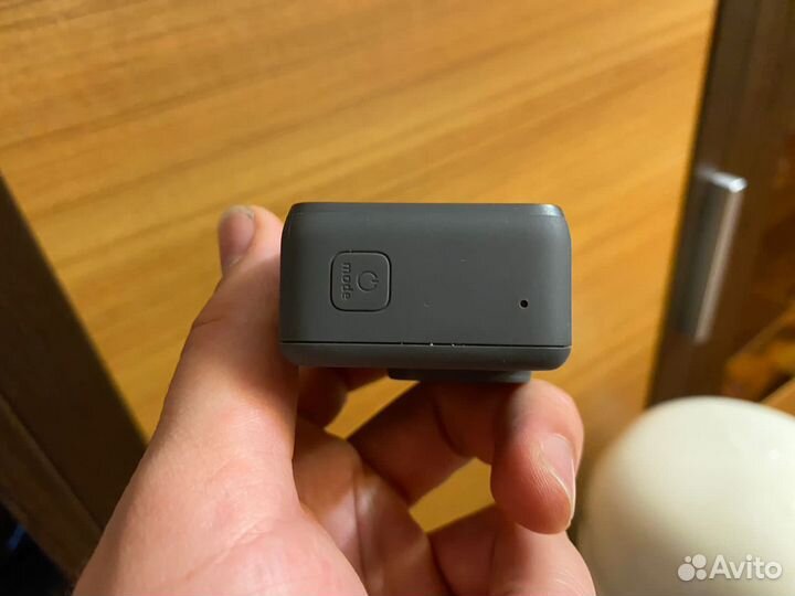 Камера GoPro Hero 7 silver