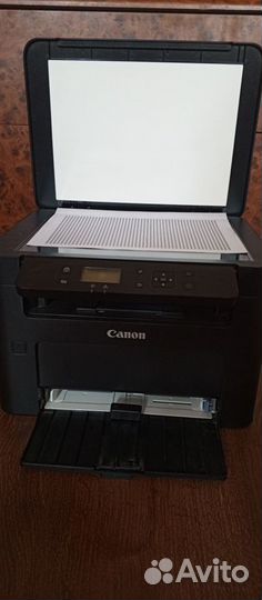 Принтер Canon i-Sensys MF-112