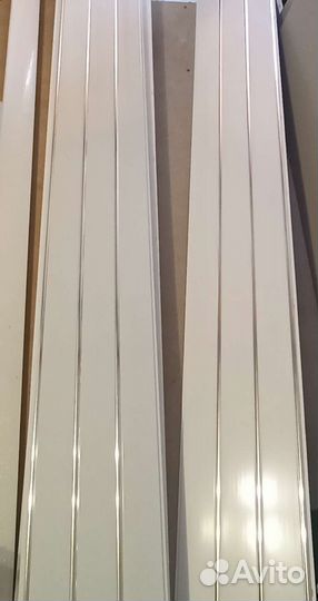 Пластиковые панели пвх