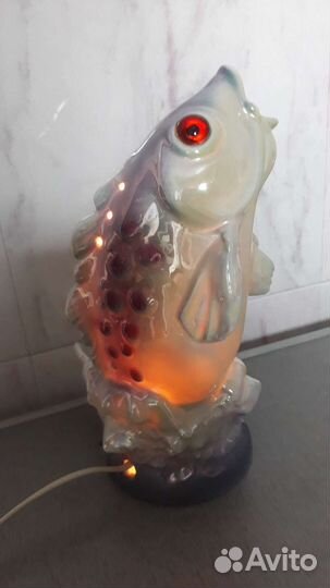 Светильник ночник