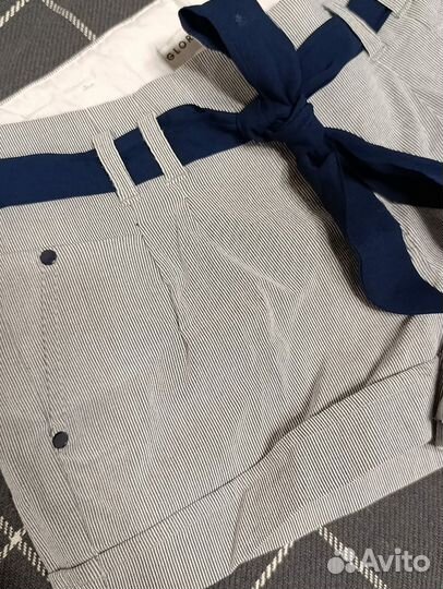 Шорты детские летние 158 164 новые