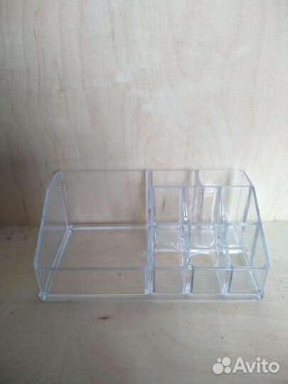 Органайзер для хранения косметики