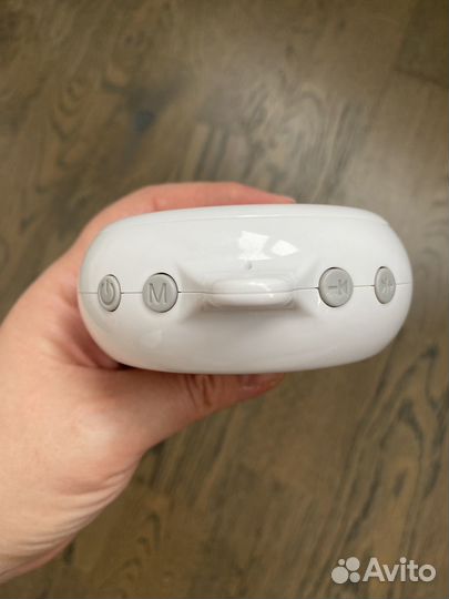 Мобиль в кроватку