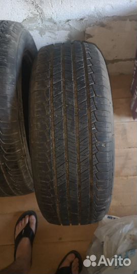 Tigar Summer SUV 215/60 R17
