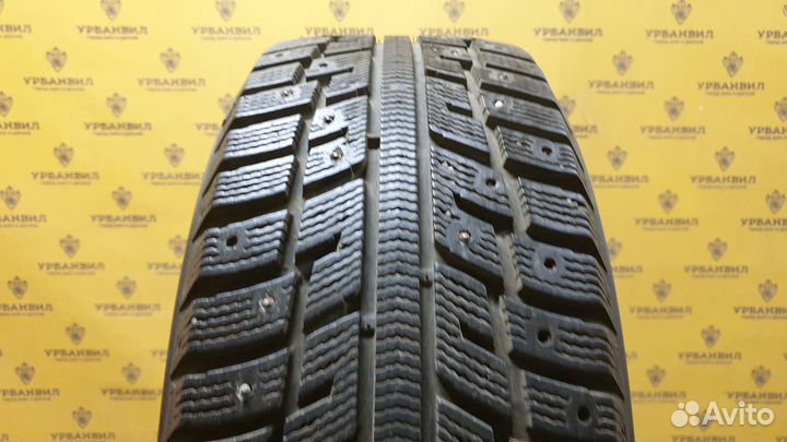 Marshal I'Zen KW22 205/55 R16 91T