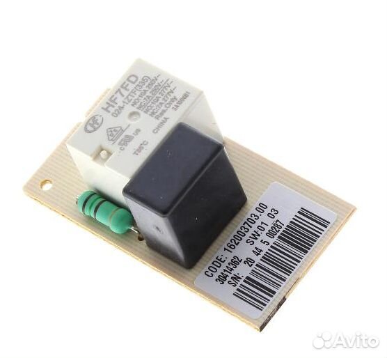 Таймер оттайки для холодильника Indesit, Hotpoint