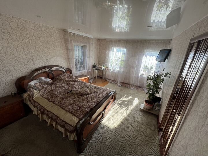 Дом 43 м² на участке 8,5 сот.