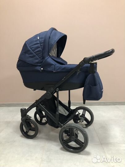Детские коляски 2 в 1