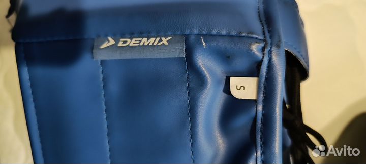 Боксерский шлем