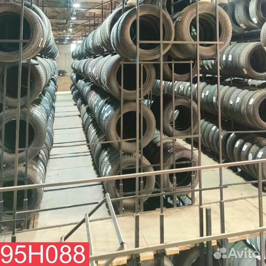 Maxtrek Trek M7 205/50 R17 88L