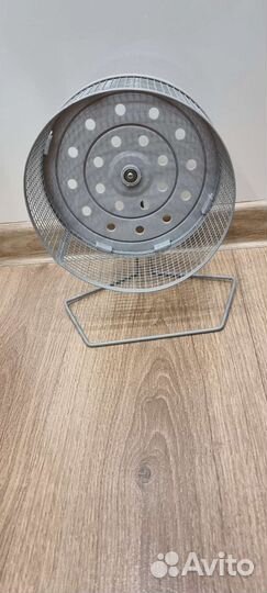 Колесо для грызунов