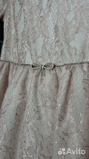 Детские вещи на девочку