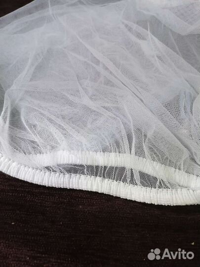 Москитная сетка на коляску