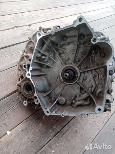 Вариатор Honda Fit ge6