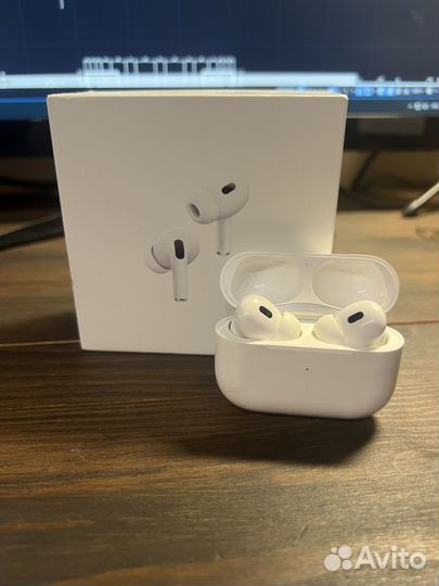 Apple Airpods Pro 2
