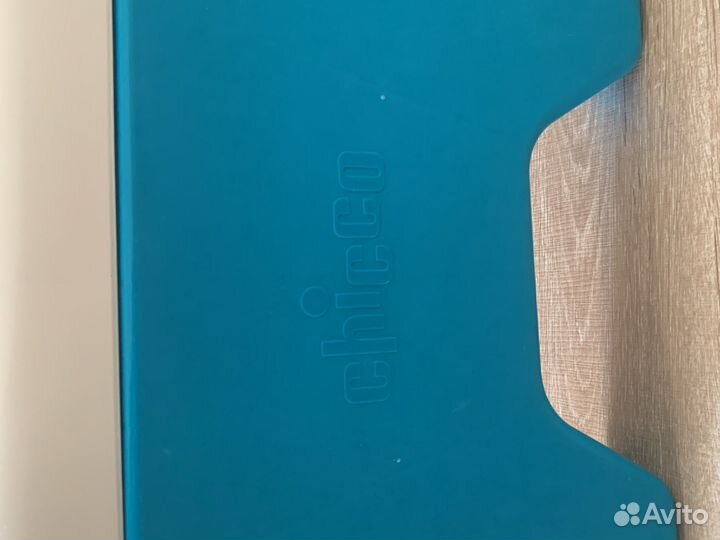 Развивающий столик chicco