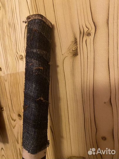 Клюшка игровая ссм Ш Моррисона