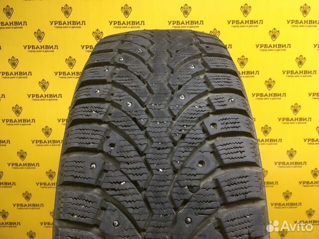 Formula Ice 205/55 R16 91T
