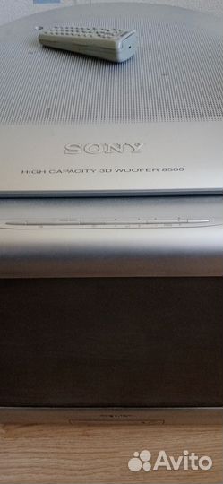 Телевизор Sony trinitron