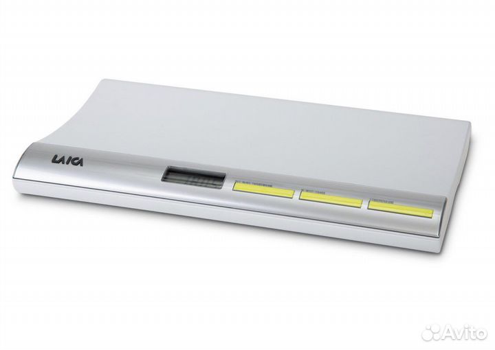 Детские весы Laica PS3001