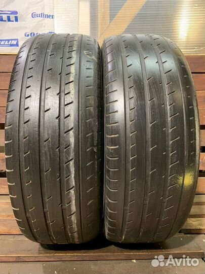 Toyo Proxes T1 Sport SUV 255/60 R18