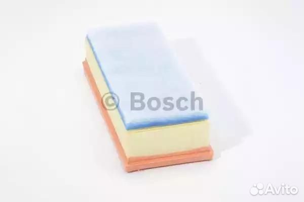 F026400157 Фильтр воздушный