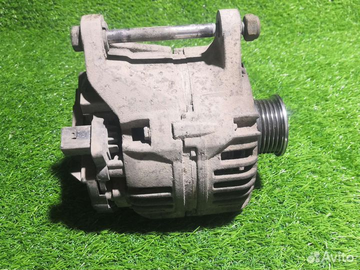 Генератор fabia 1 AZE