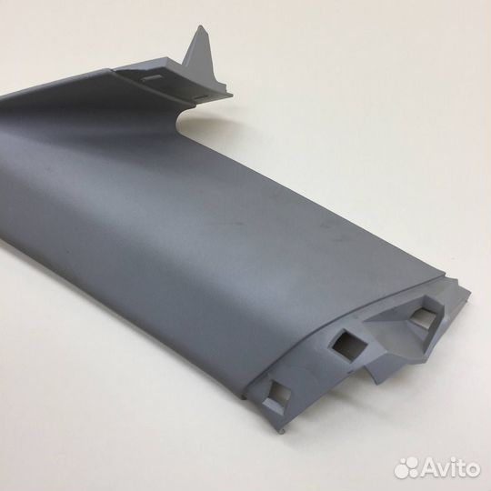 Обшивка/накладка стойки Ford Mondeo