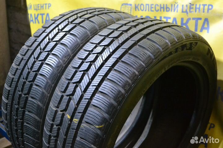 Nexen Winguard Sport 215/55 R17