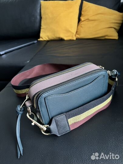 Сумка marc jacobs