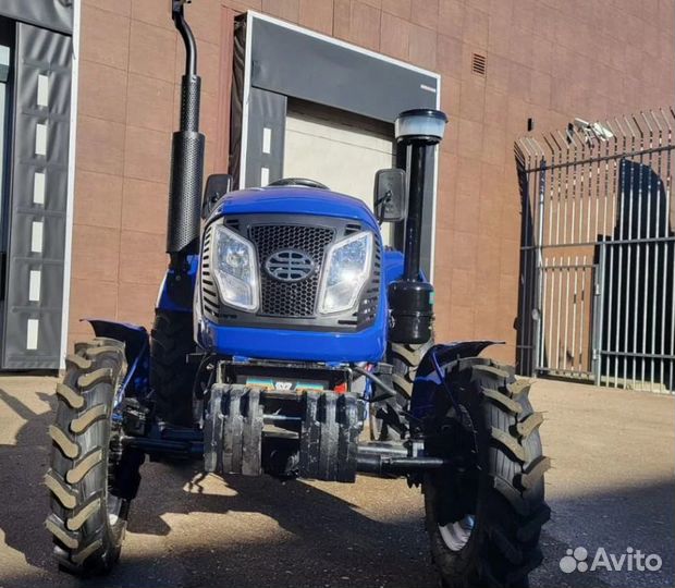 Мини-трактор XINGTAI XT244, 2023