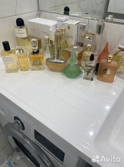 Парфюмерия